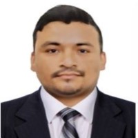 Jaime Rafael Rodríguez Villalobos