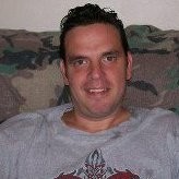 Dave Mackinson