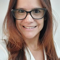 Tatiana Santana de Sousa