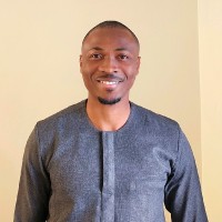 Chibueze Igweze C.