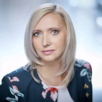 Ula Charęzińska