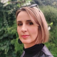 Zita Bakonyi