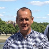 Mike Garside UKDrugTesting