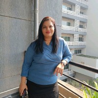 Chetna Masurkar
