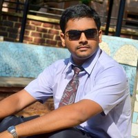Chaitanya B. Malik