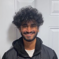 Tejeshwar Harikrishnan