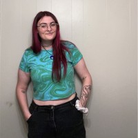 Katelynn McGhee