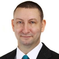 Dr Gareth Rees