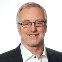 Prof. Dr.-Ing. Erwin Drixler