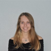 Olivia Dunn