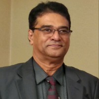 Sujay Kumar Das