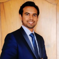 Dr. Jithin C S