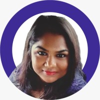 Asha Karthic