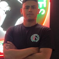 Matheus Henrique