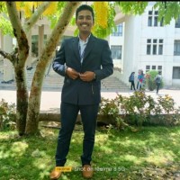 Shubham Patil