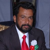 JOY MATHEW