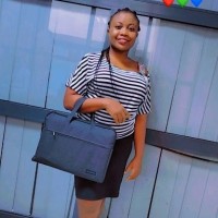 Ruth Edet