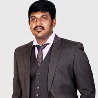 Ashok Gopalakrishnan