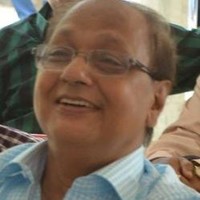 Akshaya Misra