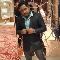 Rahul Kushte