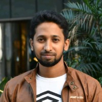 Mohammed Rizwan Uz Zaman