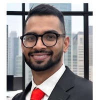 Nadir Ali, PMP