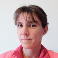 Sandrine Mouton