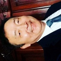 鲁志刚