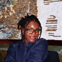 Zoe Johnson