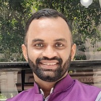 Ganesh Natarajan