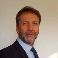 Riccardo Fornaro (MBA)