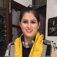 Sukhmani Bakshi