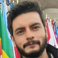 Alberto Morales Rojo
