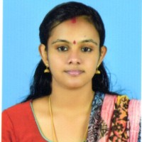 Haritha T S