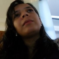 Patricia Bomfim