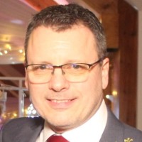 Stephen Hancock