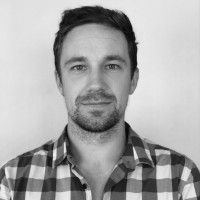 Hamish Mccormick