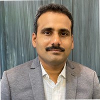Nagi Reddy Alla