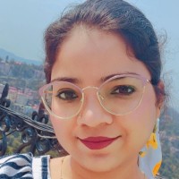 Anandi Pal