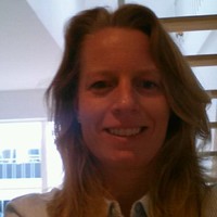 Christina Persson