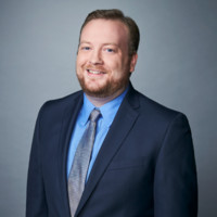 Travis Caldwell