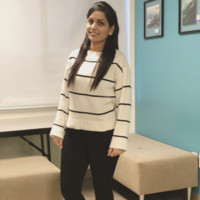 Khushpreet Kaur Sekhon