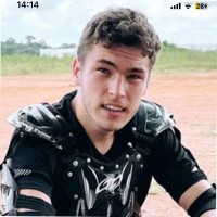 Lukas Voulgarelis