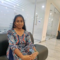 Ramya R