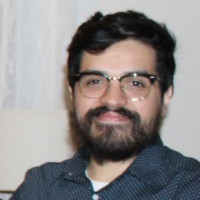 Esdras Martinez