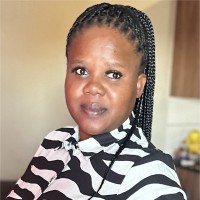 Tebogo Makgoka Ca(Sa)