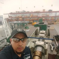 Juan Pablo Jasso García