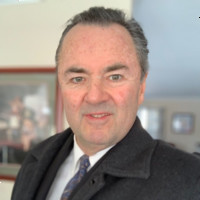 Larry Cornett