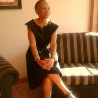 Pinky Dlamini