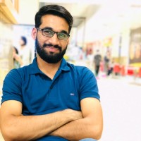 Muhammad Naveed